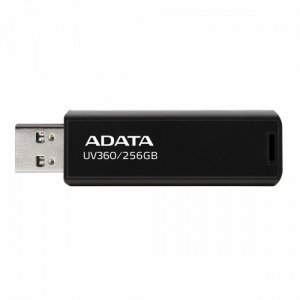 Adata Pendrive UV360 128GB USB3.2 Czarny