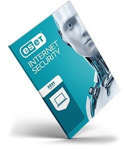 ESET Internet Security BOX 9U 24M