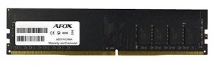 AFOX Pamięć do PC - DDR4 8GB 2133MHz