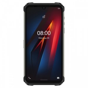 ULEFONE Smartfon Armor 8 4/64GB IP68/IP69K 5580mAh DualSIM Czarny