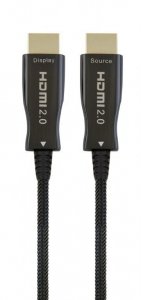 Gembird Kabel HDMI high speed z ethernet Premium 30m