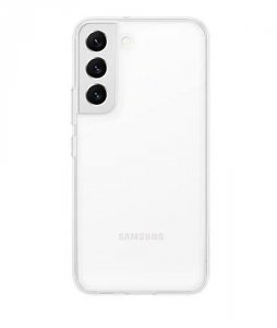 Samsung Etui Clear Cover S22 transparent