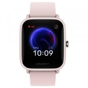 Amazfit Smartwatch Bip U Pro różowy