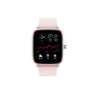 Amazfit Smartwatch GTS2 Mini różowy