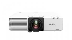 Epson Projektor EB-L530U  3LCD/LASER/WUXGA/5200L/2.5m:1/WLAN