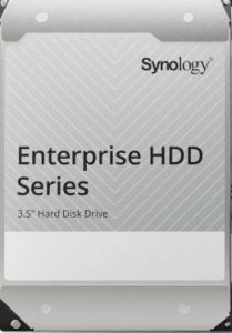 Synology Dysk HDD SATA 8TB HAT5310-8T 3,5 cala SAS 12Gb/s 512e 7,2k