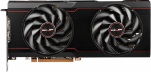 Sapphire Technology Karta graficzna Radeon RX 6750XT PULSE 12GB 192bit GDDR6 3DP/HDMI