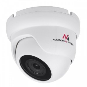 Maclean Kamera kopułkowa sieciowa IP IPC PoE 5MPx MCTV-515