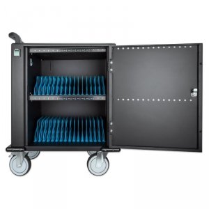 Manhattan Ładowarka uniwersalna 32xUSB