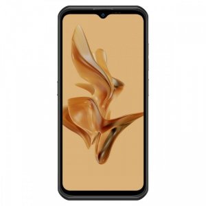 ULEFONE Smartfon Armor 17 Pro 8/256GB IP68/IP69K 5280mAh DualSIM Czarny