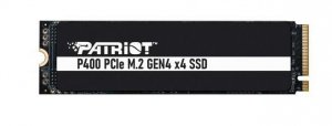 Patriot Dysk SSD 2TB P400 4900/4400 MB/s 2280 M.2 PCIe Gen4