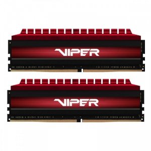 Patriot Pamięć DDR4 Viper 4 16GB 2x8GB 3600MHz CL18