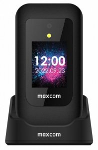 Maxcom Telefon MM 827 4G VoLTE