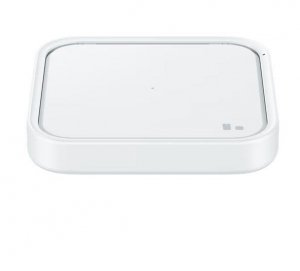 Samsung Pad indukcyjny 15W Fast Charge bez ładowarki biały