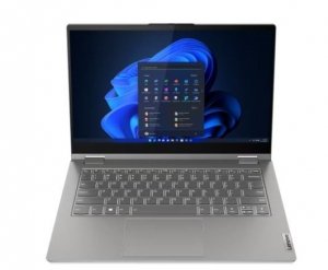 Lenovo Notebook ThinkBook 14s Yoga G3 21JG000XPB W11Pro i7-1355U/16GB/512GB/INT/14.0 FHD/Touch/3YR OS + 1YR Premier Support
