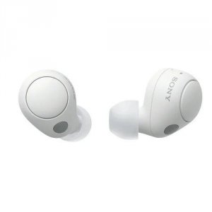 Sony Słuchawki WF-C700 białe