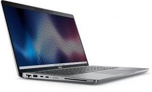 Dell Notebook Latitude 5440 Win11Pro i5-1335U/8GB/256GB SSD/14.0 FHD/Integrated/FgrPr & SmtCd/FHD/IR Cam/Mic/WLAN + BT/Backlit K