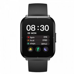 Mibro Smartwatch Color 1.57 270 mAh czarny