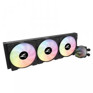 Zalman Chłodzenie wodne ALPHA 36 Czarny 360 mm