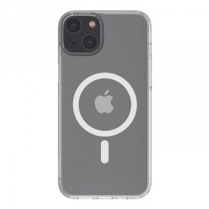 Belkin Etui SheerForce MagSafe Anty-mikrobiologiczne do iPhone 14 Plus