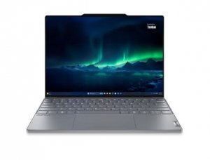 Lenovo Laptop ThinkBook 13x G4 21KR000MPB W11Pro Ultra 9 185H/32GB/1TB/INT/13.5 2.8K/Luna Grey/3YRS OS