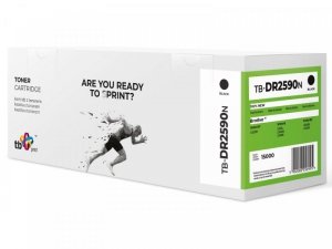 TB Print Bęben do Brother DR2590 TB-DR2590N BK 100% nowy