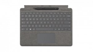 Microsoft Klawiatura Pro Signature Type Cover Copilot + Pen 8X8-00185