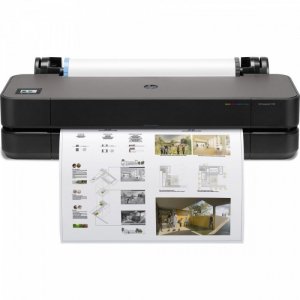 HP Inc. Drukarka DesignJet T230 24-in Printer 5HB07D