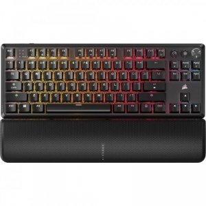 Corsair Klawiatura K70 Core TKL RGB Mechanical