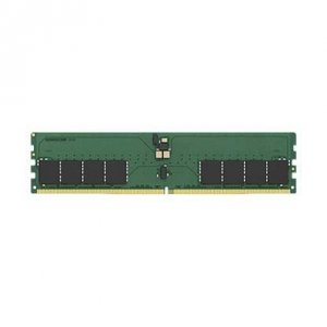 Kingston Pamięć DDR5 32GB (1*32GB) 6400 CL52 2Rx8 CUDIMM