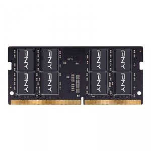 PNY Pamięć do notebooka 16GB DDR4 SODIMM 3200 BULK