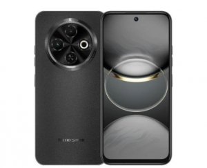 TECNO Smartfon SPARK 30C 6/128GB ORBIT BLACK w/o charger