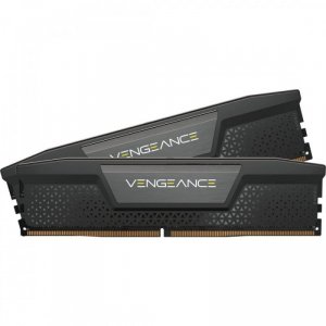 Corsair Pamięć DDR5 Vengeance 32GB/6400 (2*16GB) CL32 Intel XMP