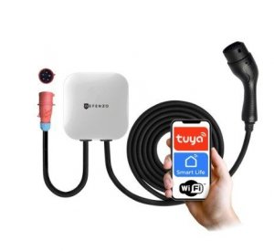 Defenzo Stacja ładowania Wallbox Home AC11 SMART