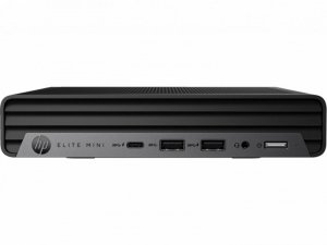 HP Inc. Komputer Elite Mini 800 G9 512GB/16GB/W11P      998Q5ET