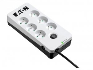 Eaton Listwa zasilająca Protection Strip PB6F