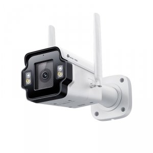 TP-LINK Kamera zewnętrzna InSight S345-4G VIGI typu Bullet, 4G, 4MP