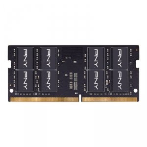 PNY Pamięć 8GB DDR4 3200 SO-DIMM MN8GSD43200-SB