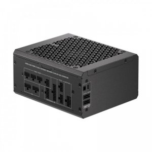Corsair Zasilacz iCUE LINK HXi SHIFT 1000W 80+ PLATINUM