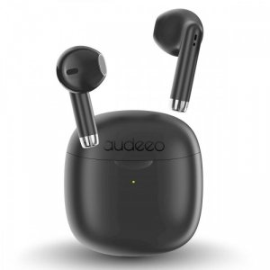Audeeo Słuchawki TWS Orbiter II Czarne