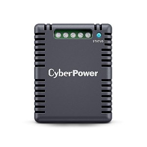 CyberPower Czujnik środowiskowy SNEV001 do RMCARD205 & Selective PDU