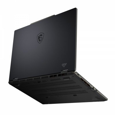 MSI Laptop Cyborg 15 B13WEKG-629XPL nOS/i5-13420H/16GB/512SSD/RTX5050/15.6 cala