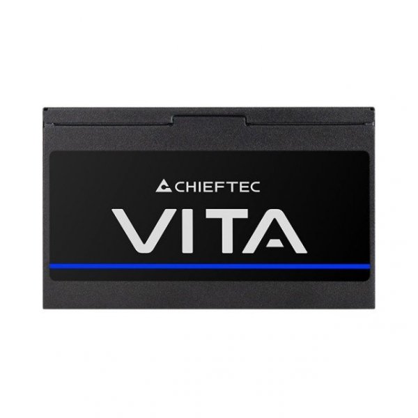 Chieftec Zasilacz BPX-650-S VITA Series 650W ATX