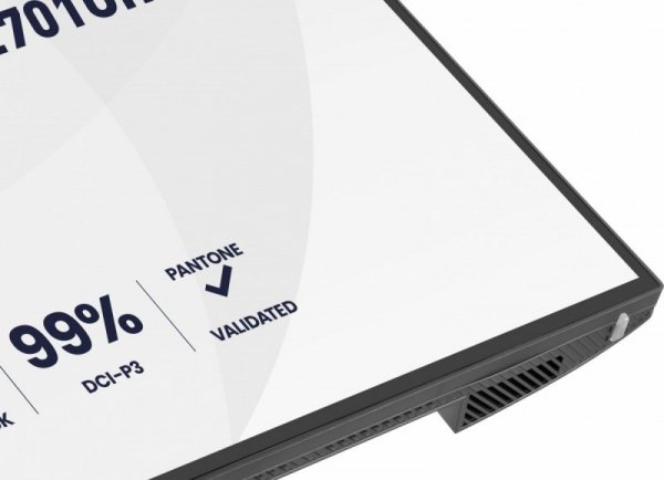 IIYAMA Monitor 27 cali ProGraphic HB2701UHSNP-B1 4K,IPS BLACK 2.0,450cd,VESA USB-c dock(PD:96W),HDMI,DP,DAISY/CHAIN,4xUSB,RJ45,3