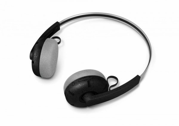 Philips Słuchawki bezprzewodowe TAH2000BK/00