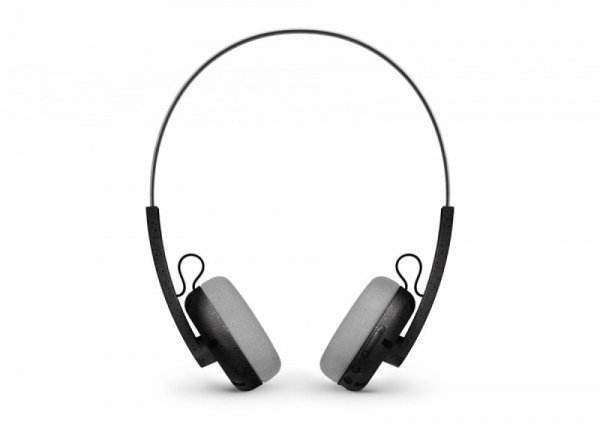 Philips Słuchawki bezprzewodowe TAH2000BK/00