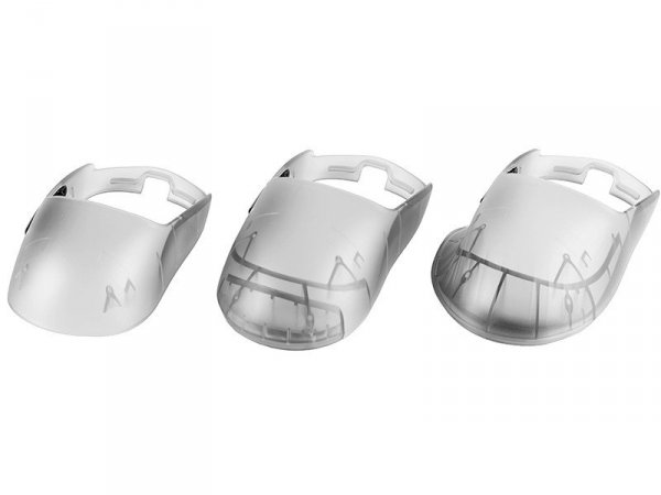 Tracer Mysz Gamezone Neon RGB USB