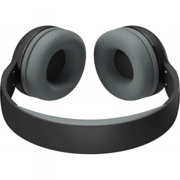 Defender Słuchawki bezprzewodowe nauszne FREEMOTION B480 Czarne