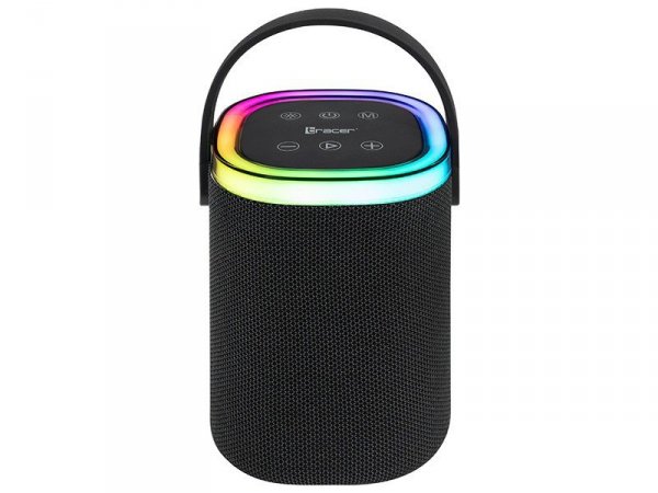 Tracer Głośnik Stripe XL TWS BT RGB