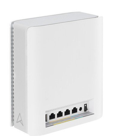 Asus Router ZenWiFi BT8(3-pak)Wireless BE14000 Tri Band 2.5Gigabit